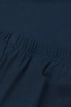 Pantalon en modal