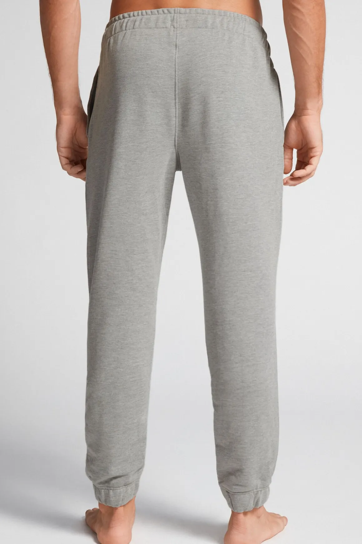 Pantalon en molleton lÉger