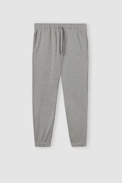 Pantalon en molleton lÉger