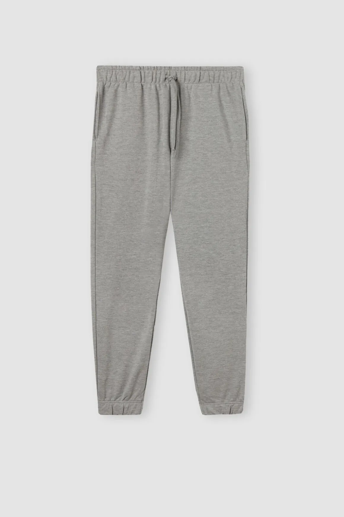 Pantalon en molleton lÉger