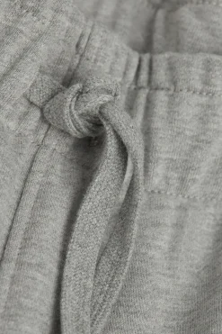 Pantalon en molleton lÉger