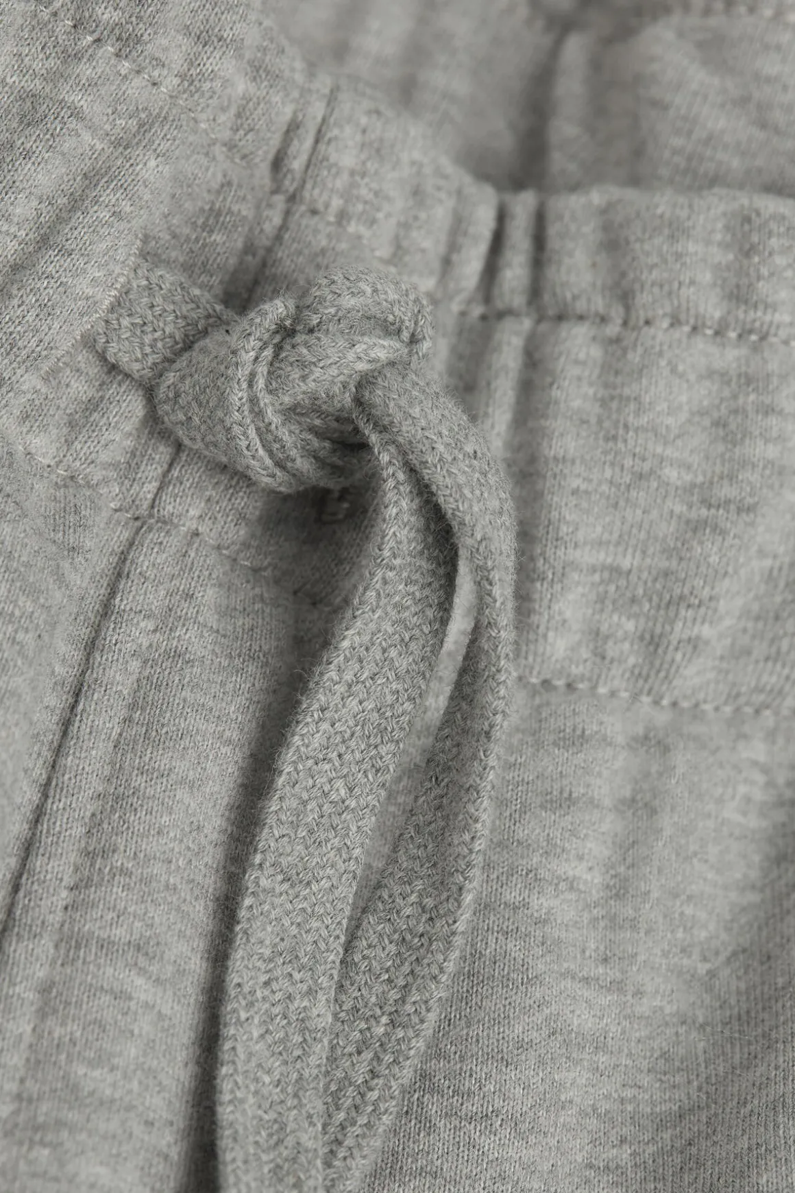 Pantalon en molleton lÉger