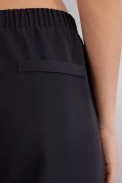 Pantalon en viscose
