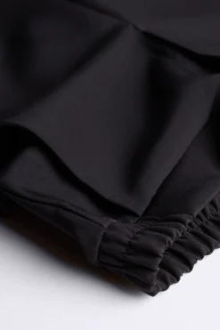Pantalon en viscose
