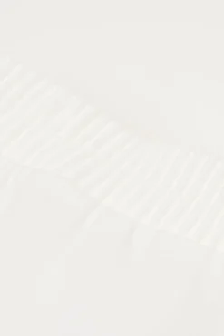 Pantalon en viscose