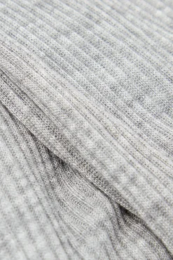 Pantalon long palazzo en Ultranatural with Cashmere