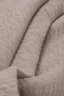 Peignoir SOFT CHEVRON