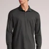 Polo en coton mercerisÉ