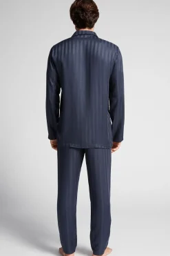 Pyjama long pour homme en modal