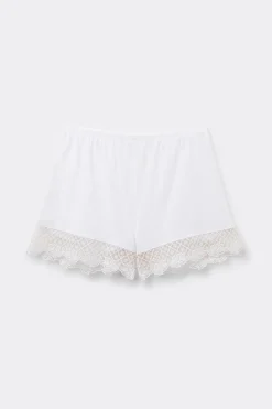 Short en coton SOPHISTICATED ALLURE