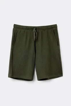 Short en maille