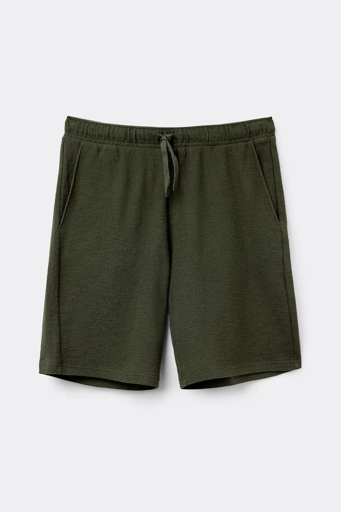 Short en maille