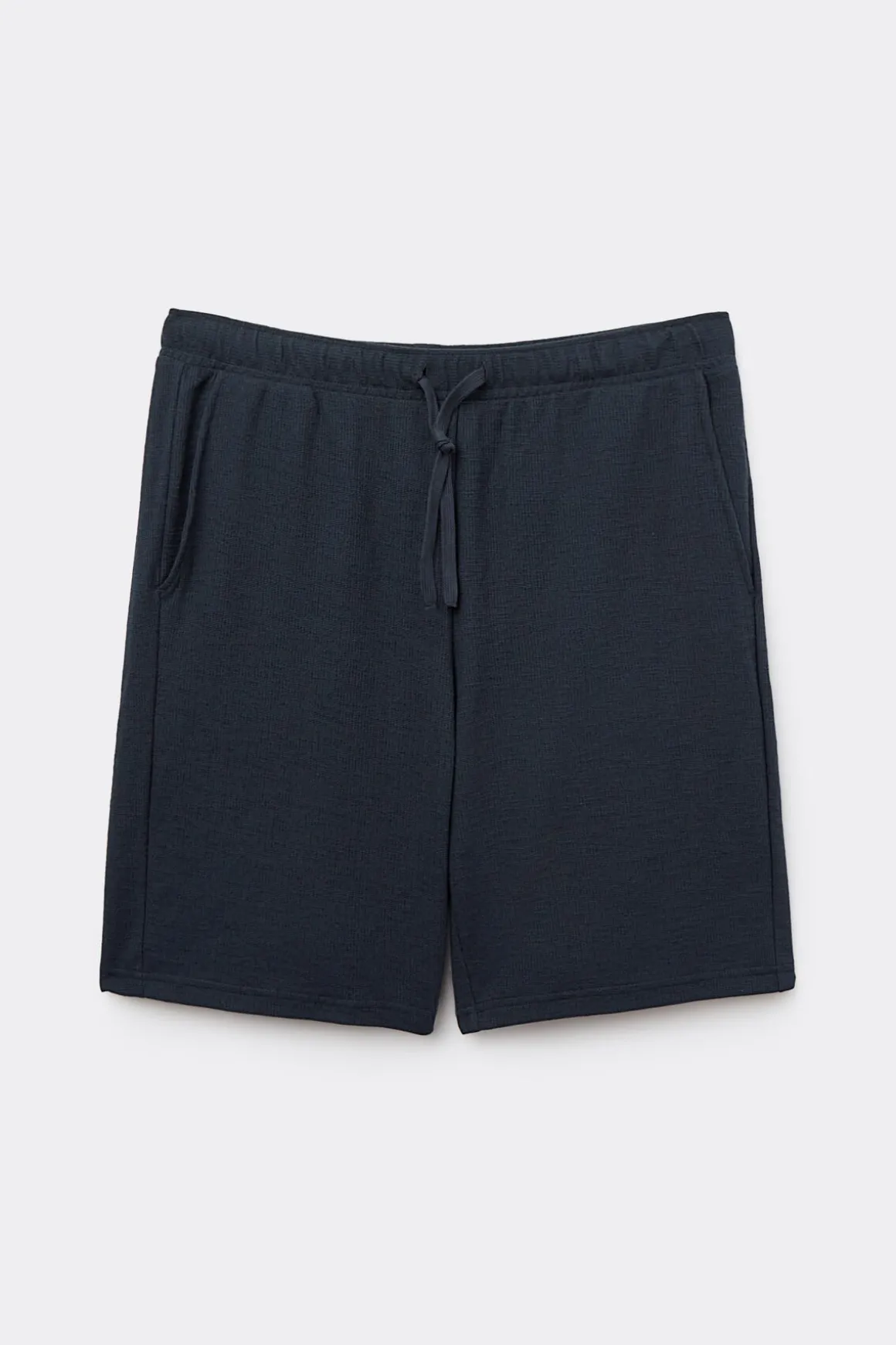Short en maille