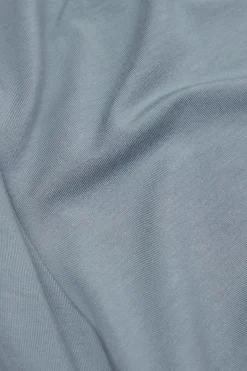 Short en modal avec bords en contraste