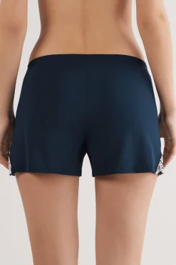 Short en modal PRETTY FLOWERS