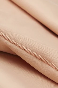 Short sans couture en microfibre