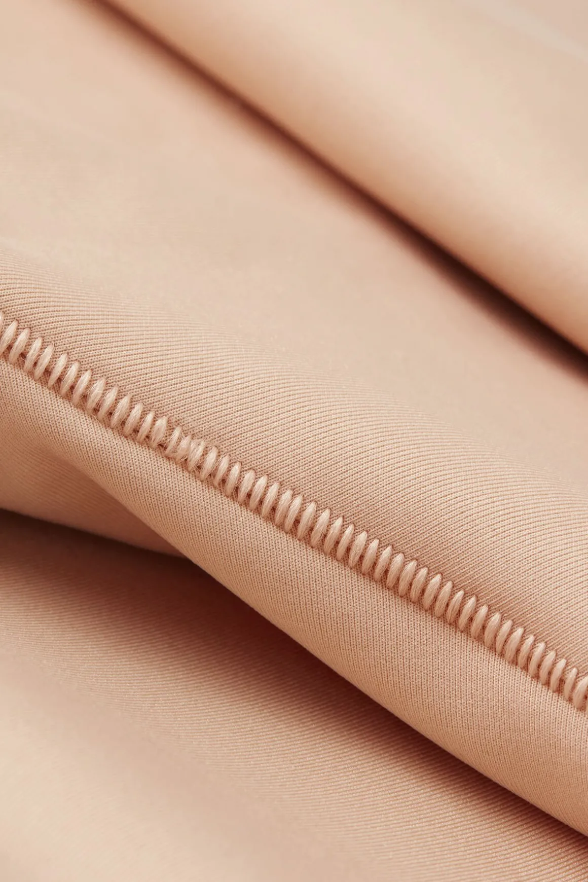 Short sans couture en microfibre
