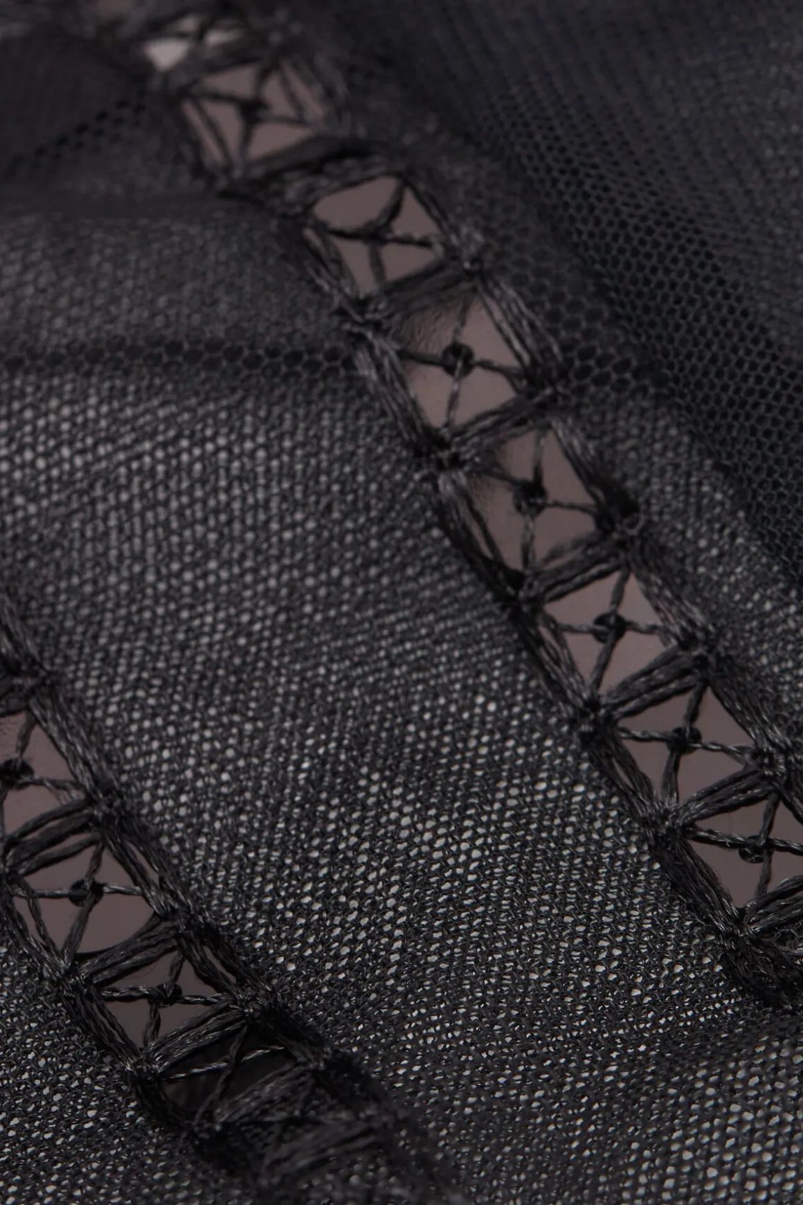Shorty taille haute SEE THE MAGIC