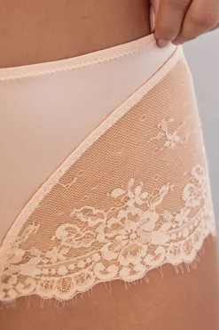 Shorty taille haute SELF LOVE