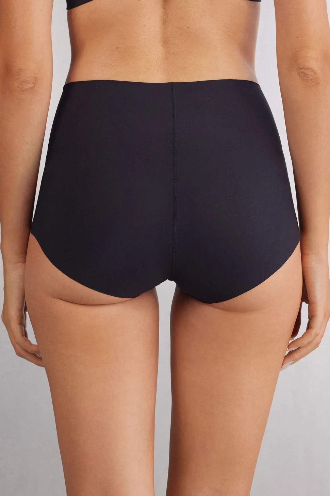 Shorty taille haute Superior Comfort