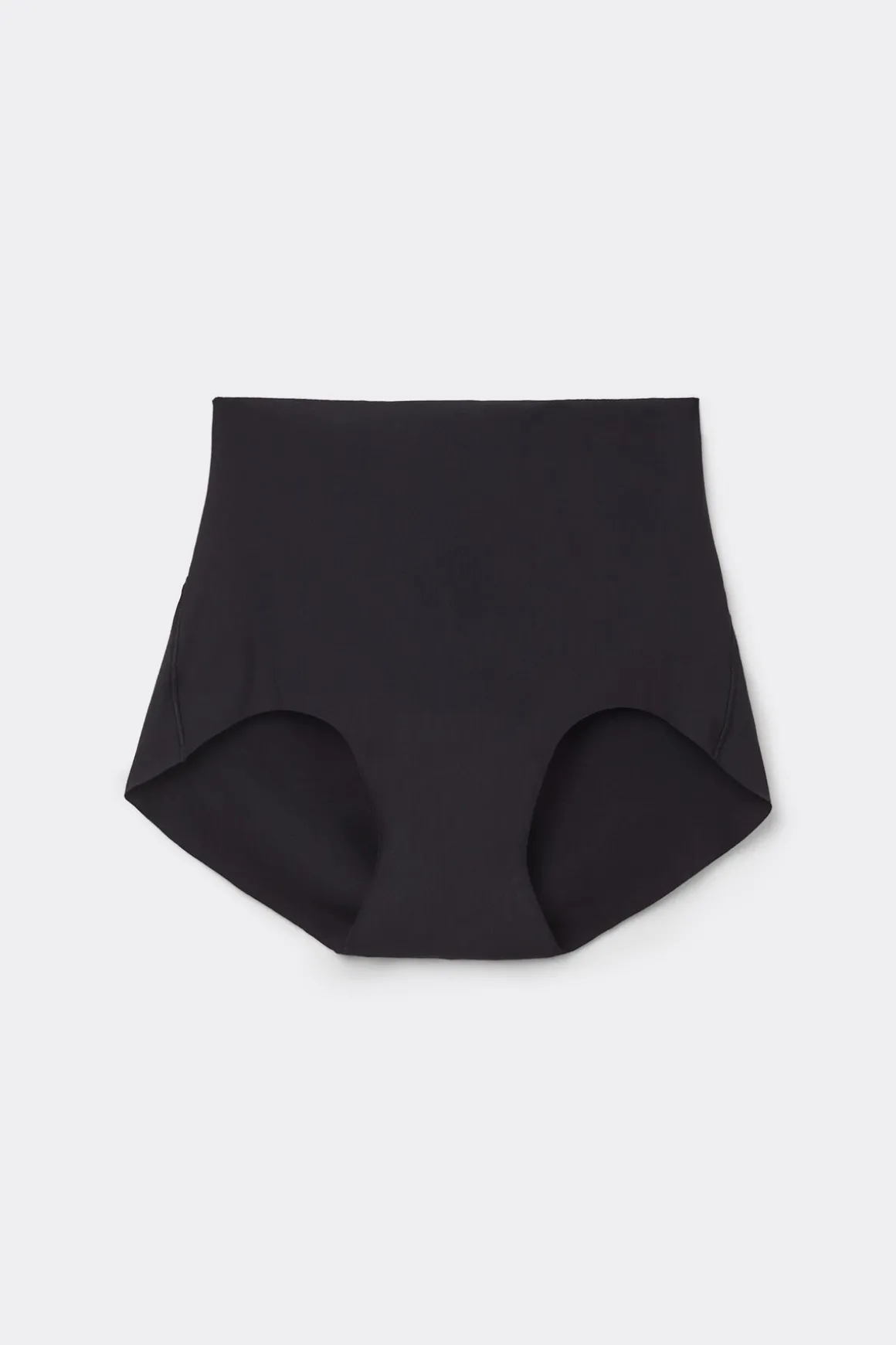 Shorty taille haute Superior Comfort