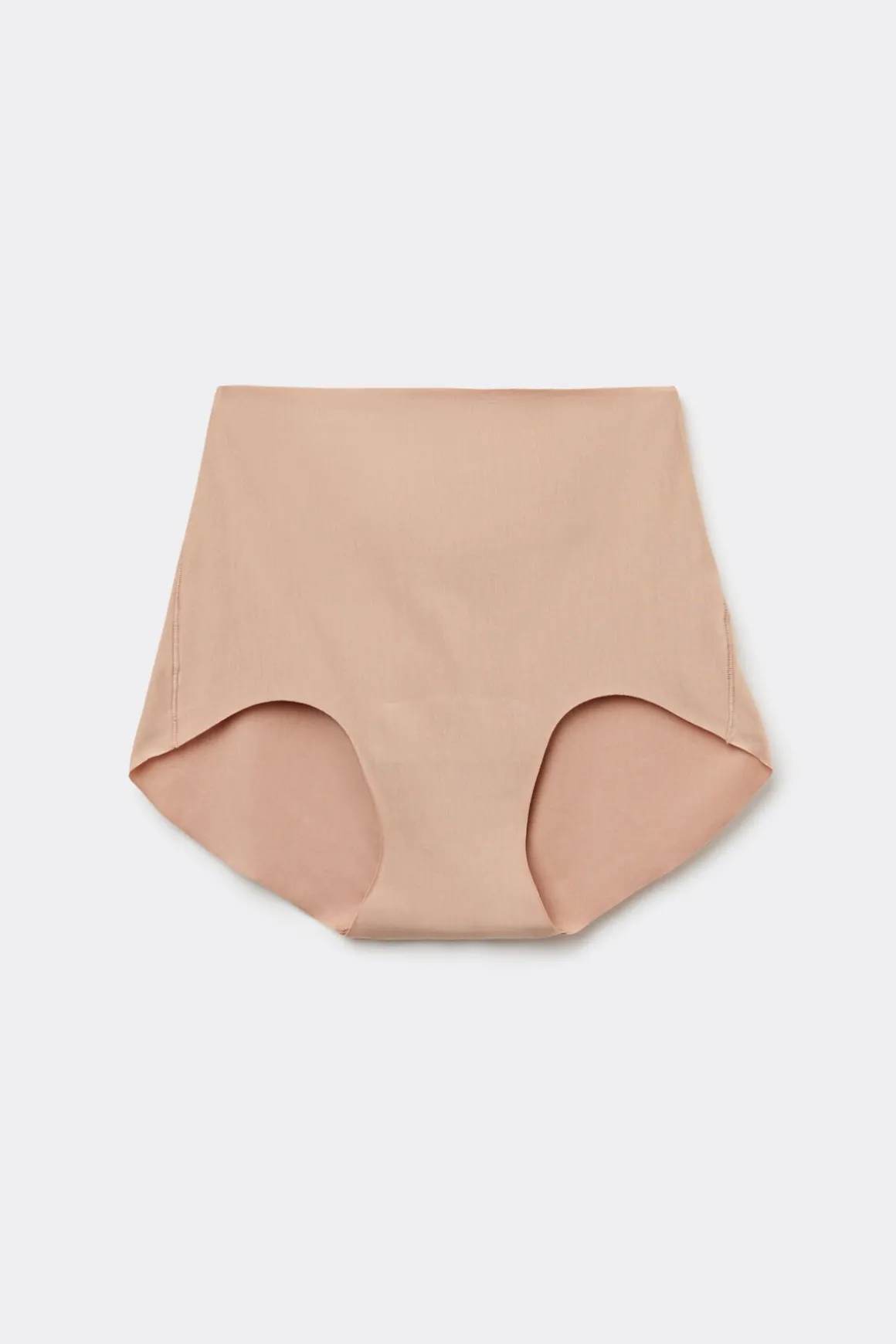 Shorty taille haute Superior Comfort