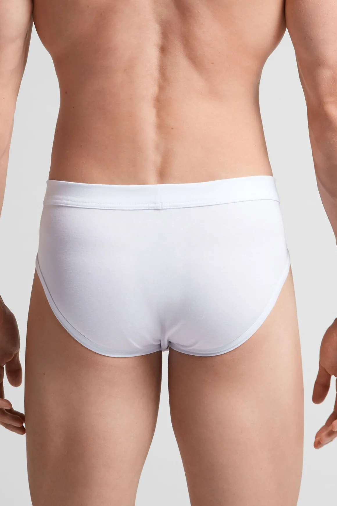 Slip en coton Superior