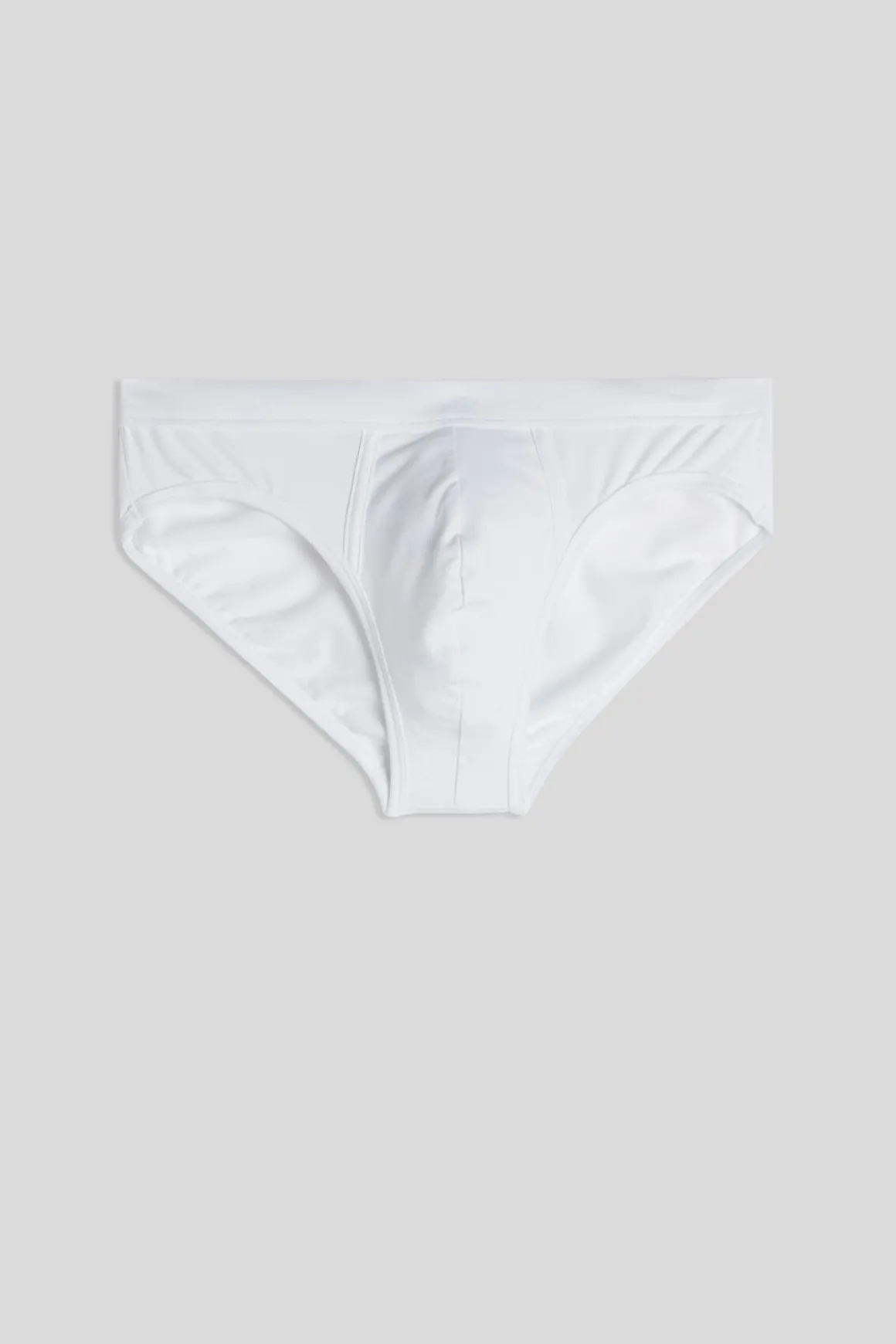 Slip en coton Superior