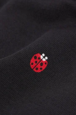 Slip en coton Superior imprimÉ coccinelles