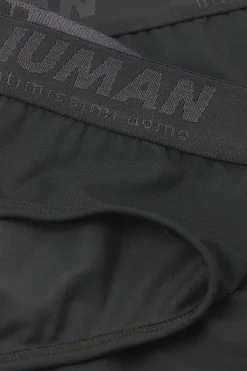 Slip en microfibre à logo