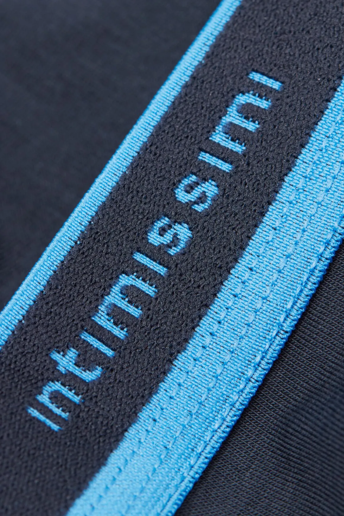 Slip homme en coton Superior à logo