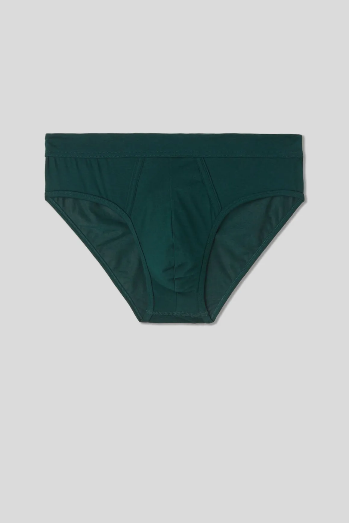 Slip pour homme en coton