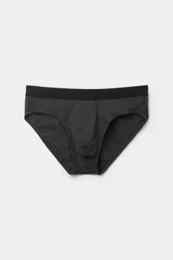 Slip pour homme en coton
