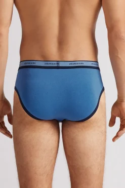 Slip Washed Collection en Coton Superior Extensible