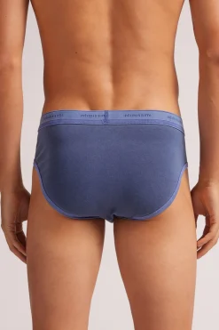 Slip Washed Collection en Coton Superior Extensible