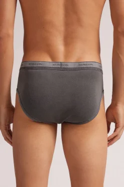 Slip Washed Collection en Coton Superior Extensible