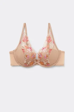 Soutien-gorge balconnet ELENA HERE COMES THE SUN