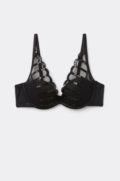 Soutien-gorge balconnet ELENA SEE THE MAGIC