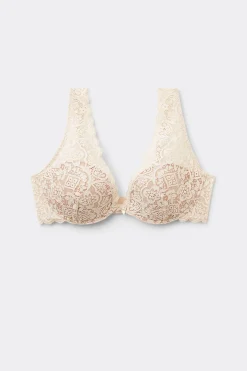 Soutien-gorge Balconnet Elena en Dentelle