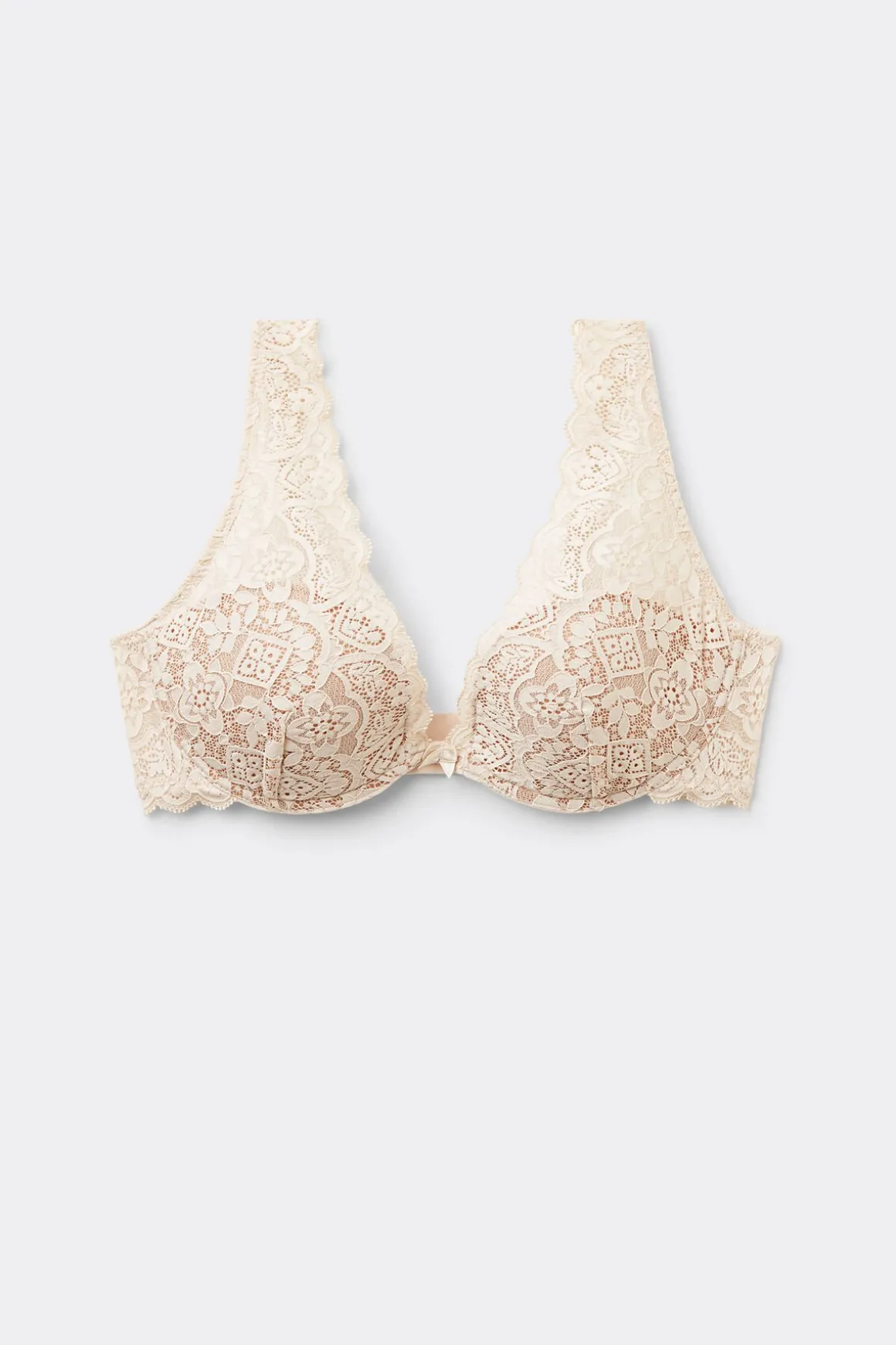 Soutien-gorge Balconnet Elena en Dentelle