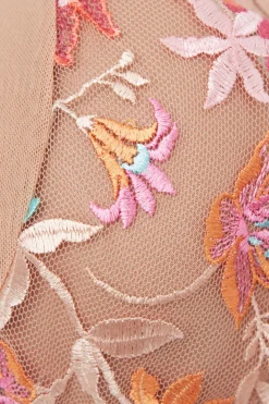 Soutien-gorge balconnet ELENA HERE COMES THE SUN