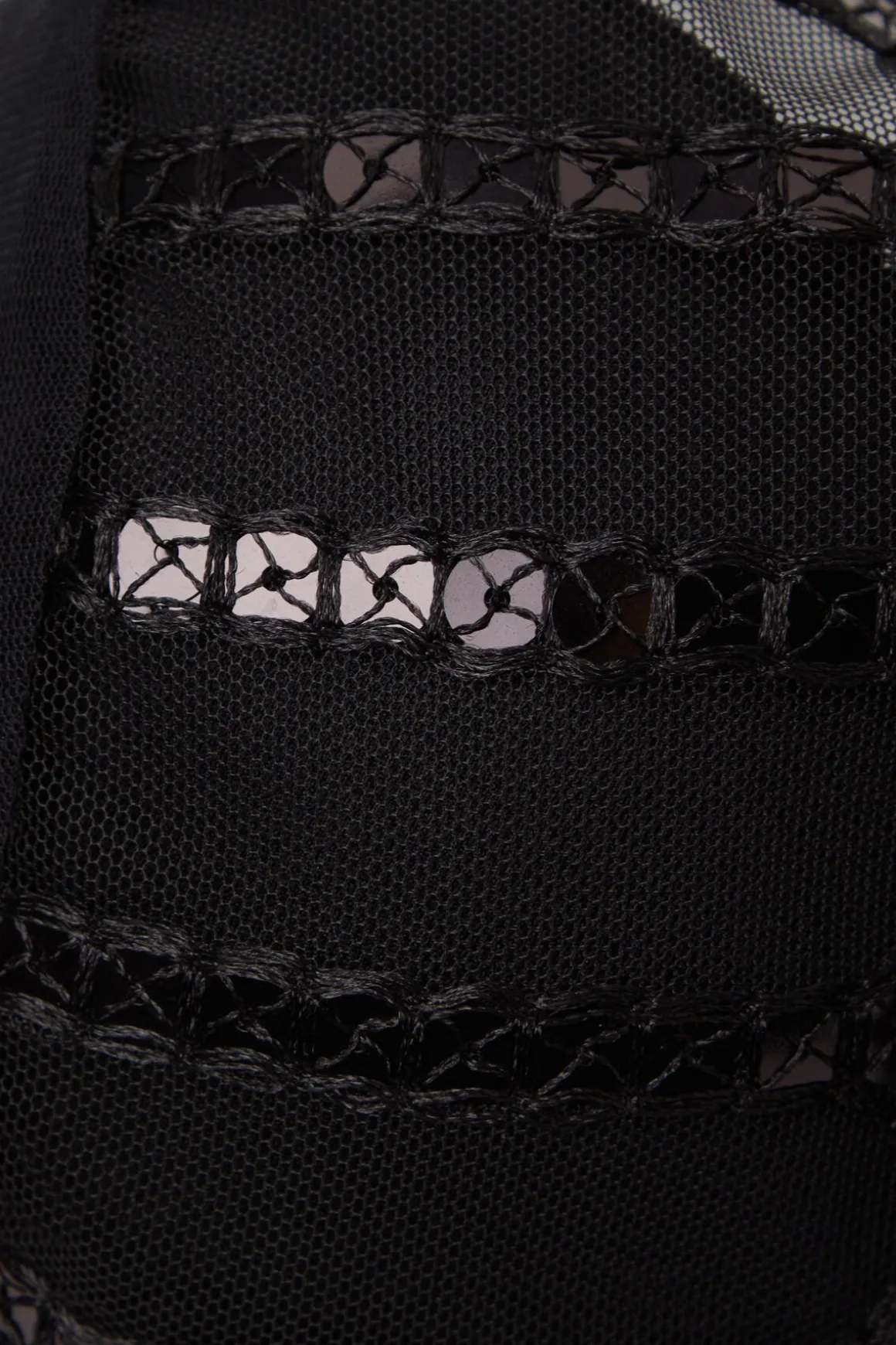 Soutien-gorge balconnet ELENA SEE THE MAGIC