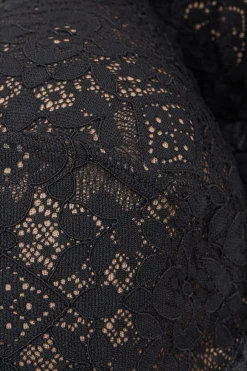 Soutien-gorge Balconnet Elena en Dentelle