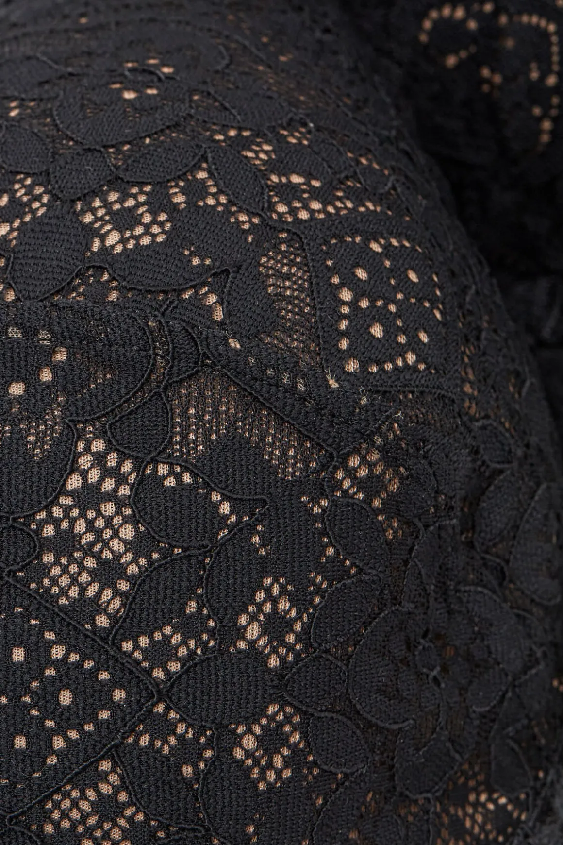 Soutien-gorge Balconnet Elena en Dentelle
