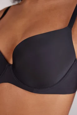 Soutien-gorge balconnet en microfibre ultralÉgère IRINA