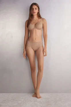 Soutien-gorge Balconnet Francesca en Dentelle