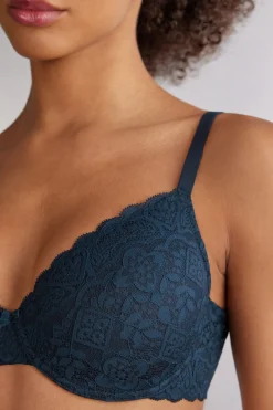Soutien-gorge Balconnet Francesca en Dentelle