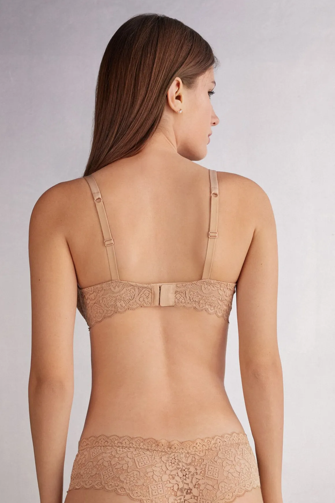 Soutien-gorge Balconnet Francesca en Dentelle
