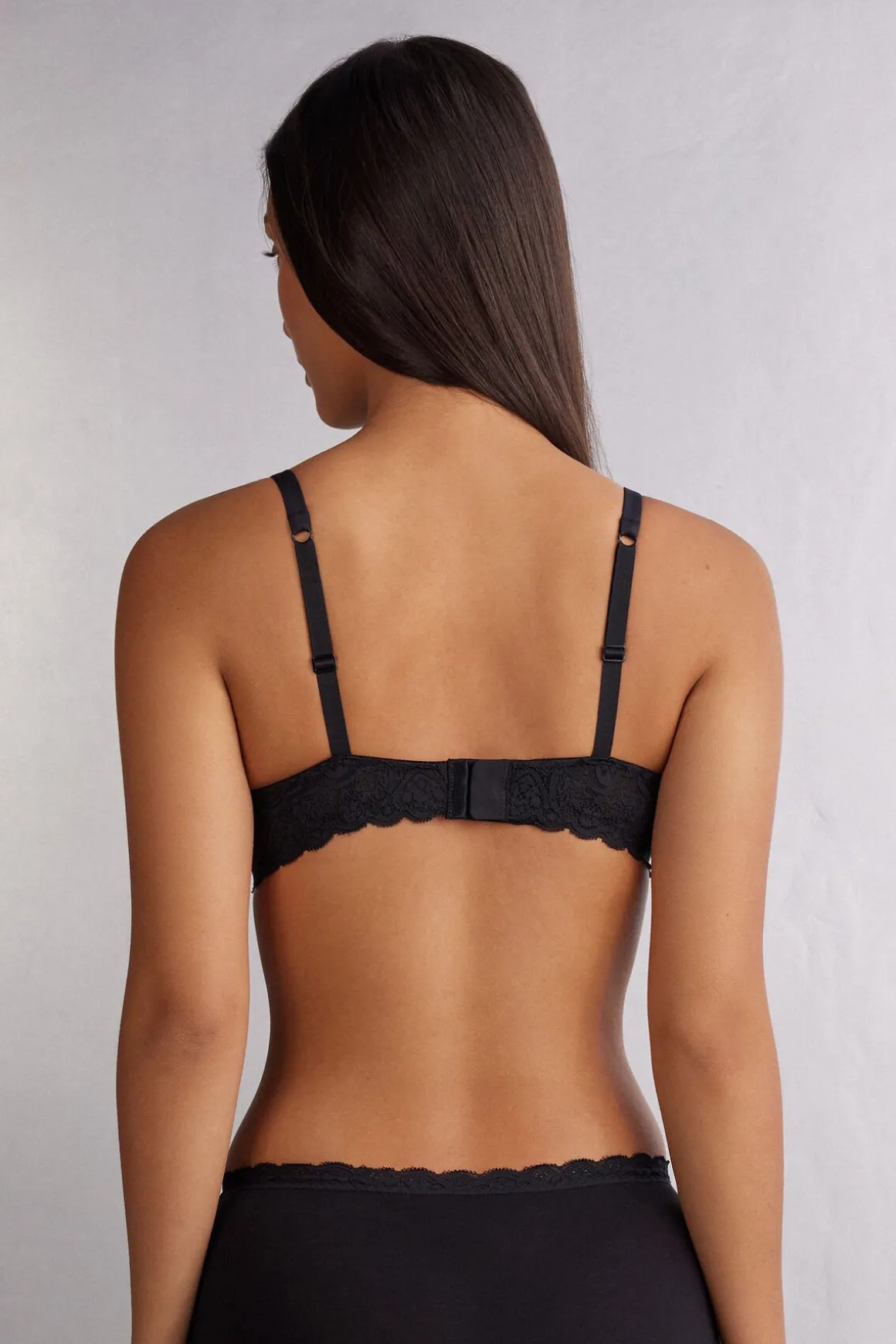 Soutien-gorge Balconnet Francesca en Dentelle