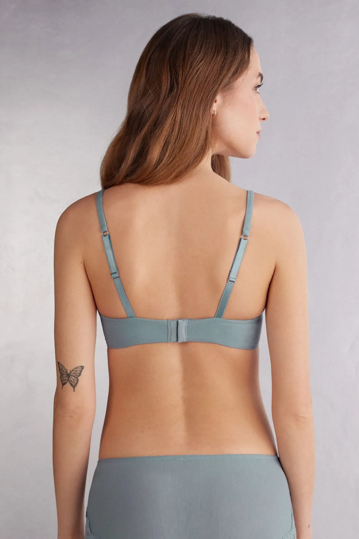 Soutien-gorge balconnet FRANCESCA EMBRACE SIMPLICITY